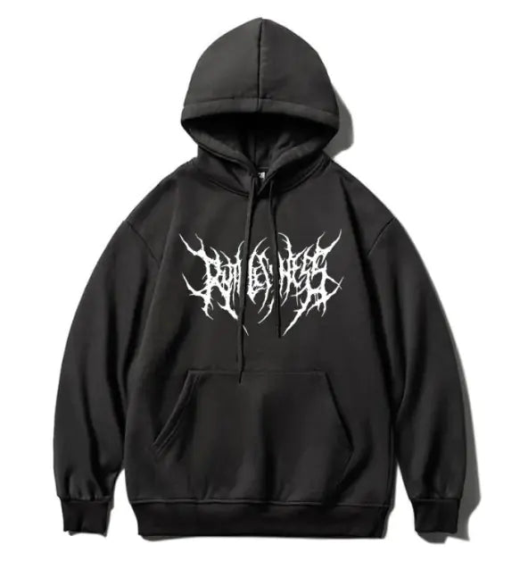 Thick multicolor/size hoodie custom design