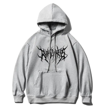Thick multicolor/size hoodie custom design